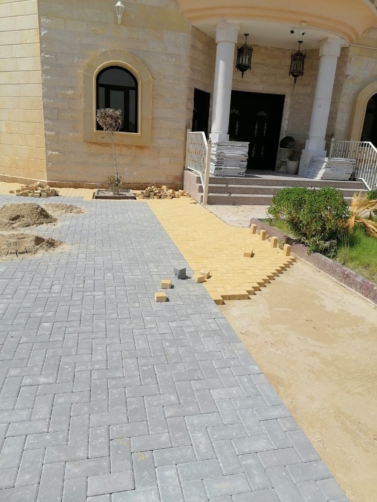 تنسيق الحدائق - 11