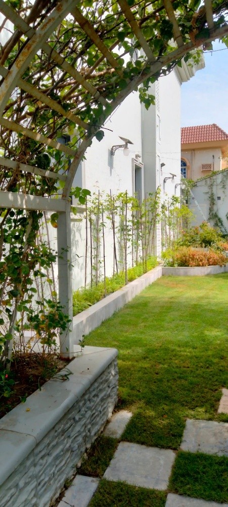 تنسيق الحدائق - 3