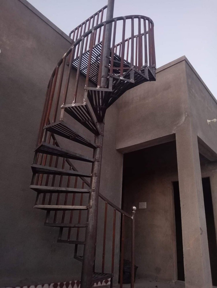 حداد جميع اعمال الحدادة - 12