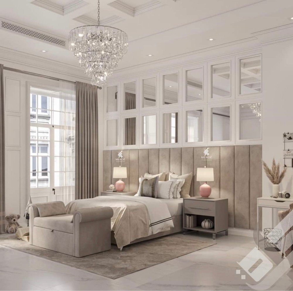 Dream decoration furniture - 17