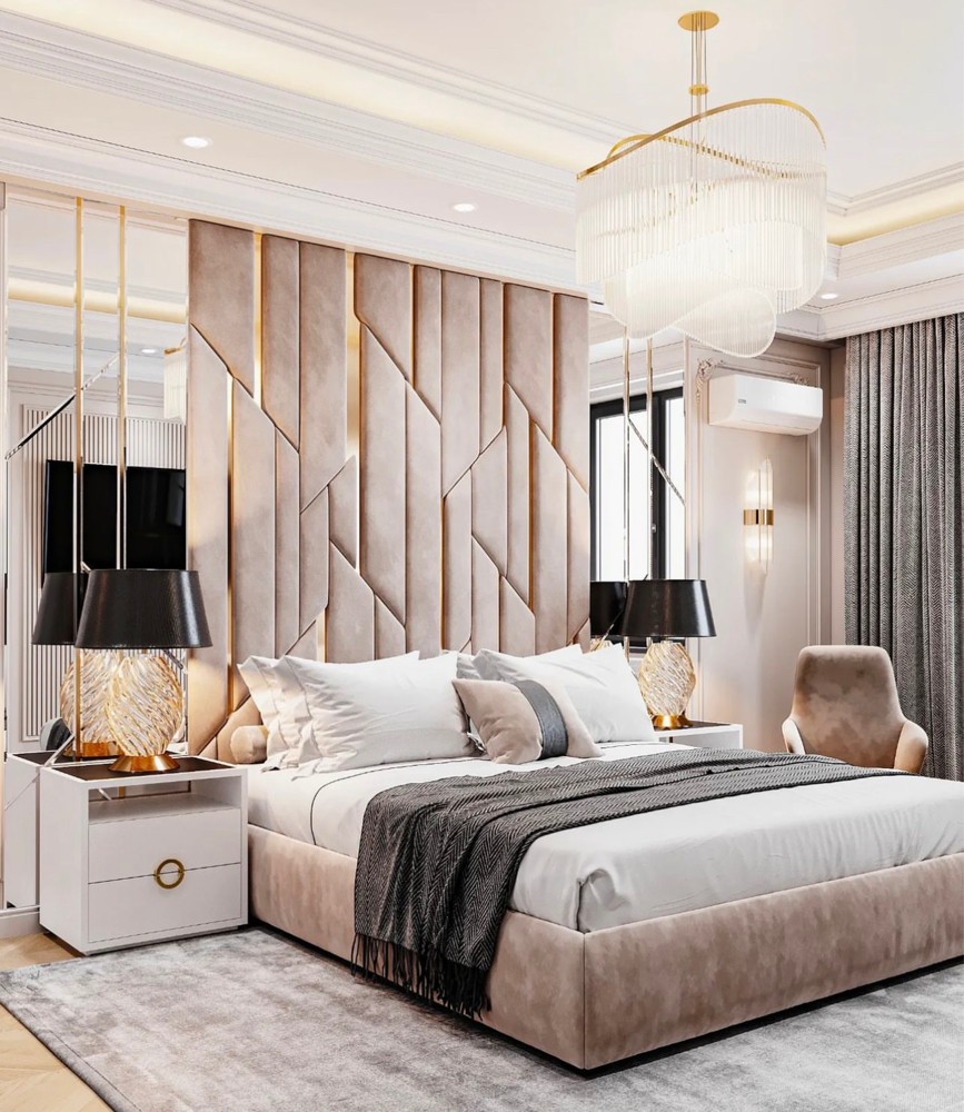 Dream decoration furniture - 21