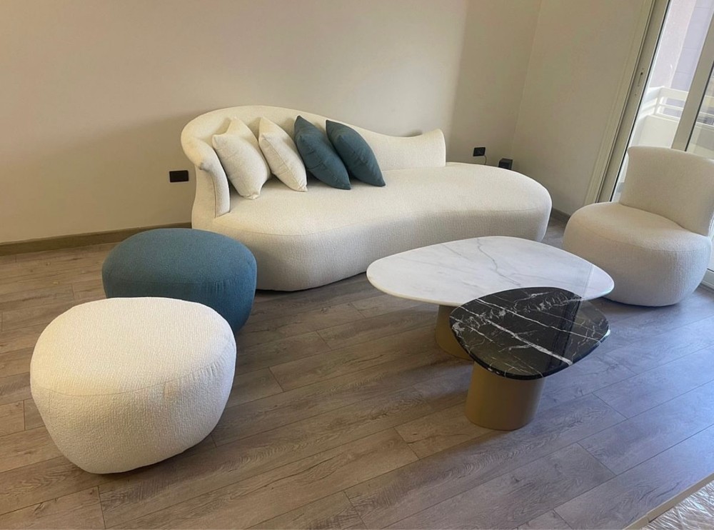 Dream decoration furniture - 10