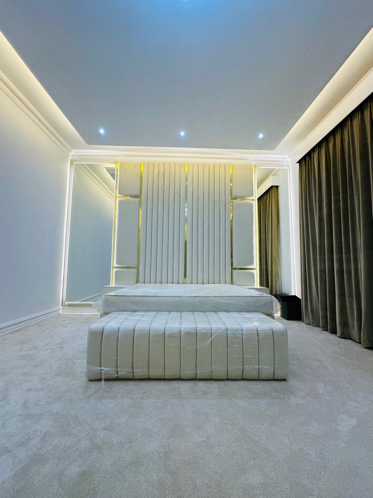 Dream decoration furniture - 12