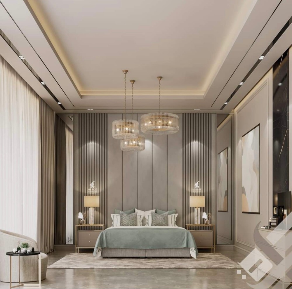 Dream decoration furniture - 16