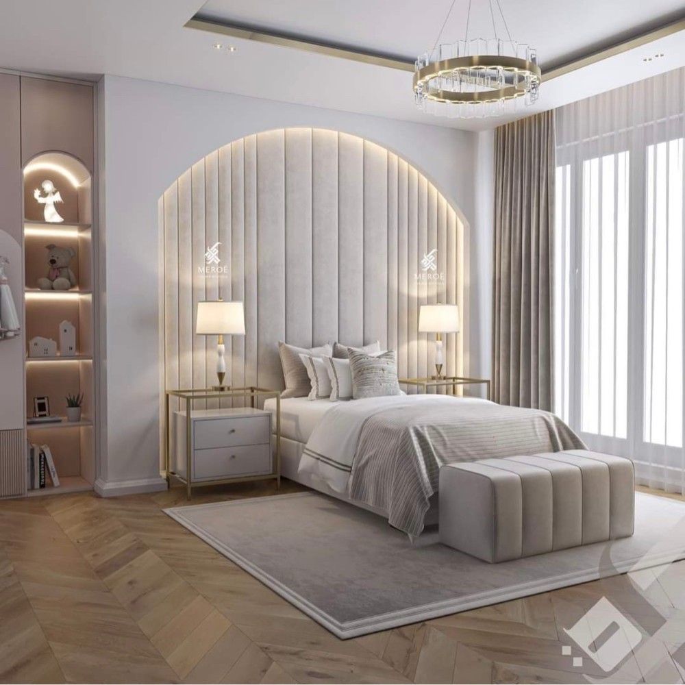 Dream decoration furniture - 15