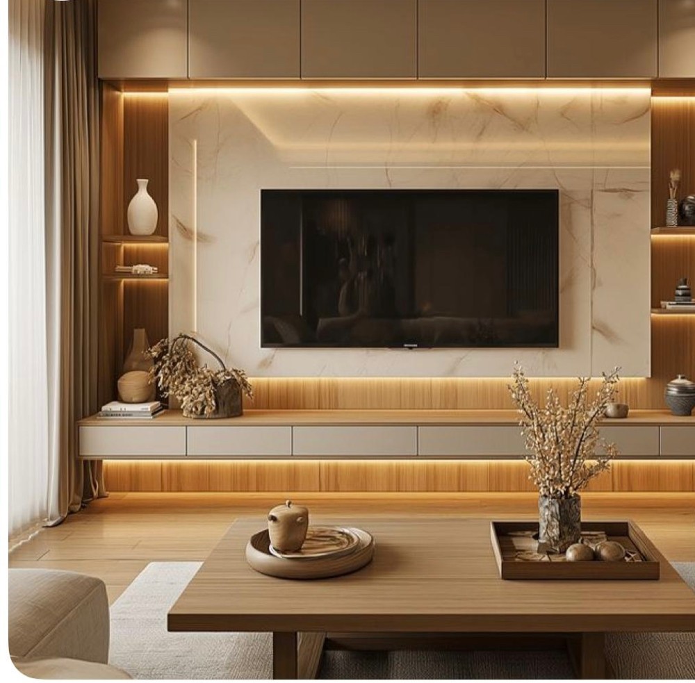 Dream decoration furniture - 9