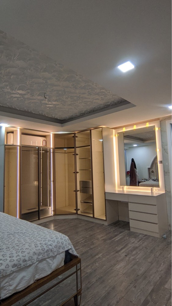 Dream decoration furniture - 7