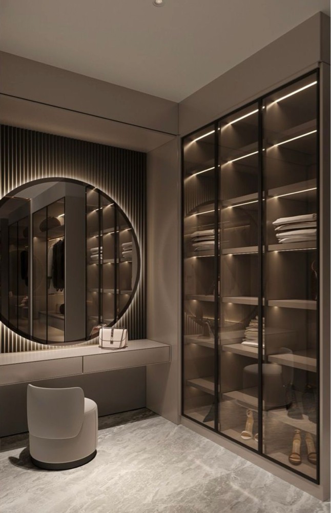Dream decoration furniture - 19