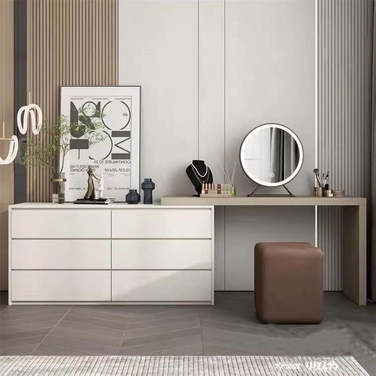 Dream decoration furniture - 12