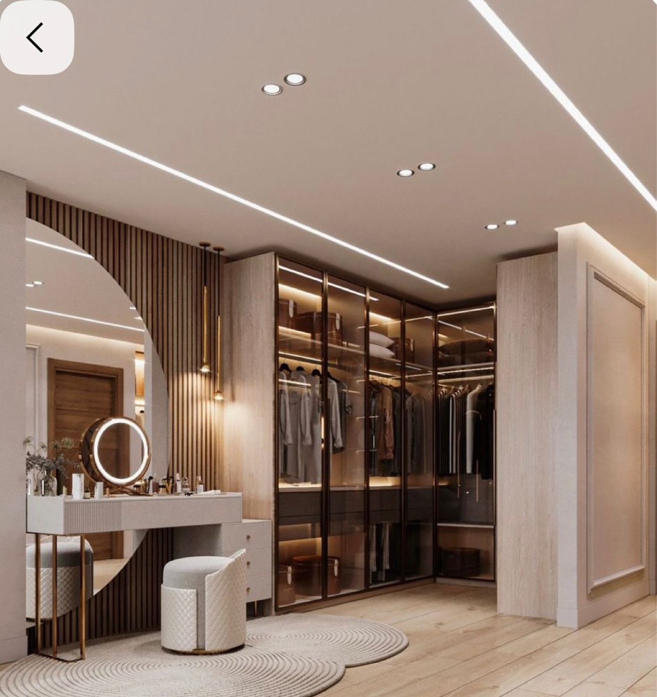 Dream decoration furniture - 18