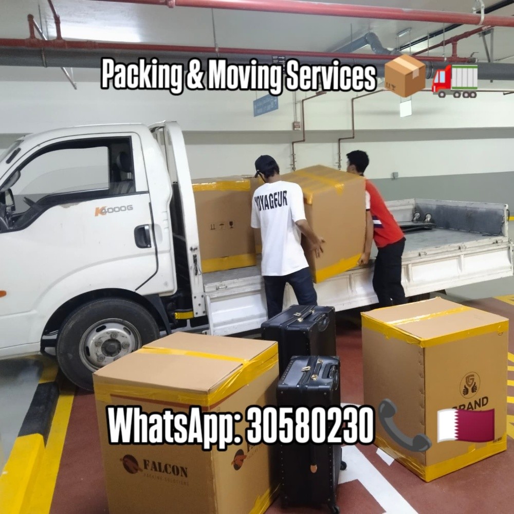 packing & moving Sifting service - 10
