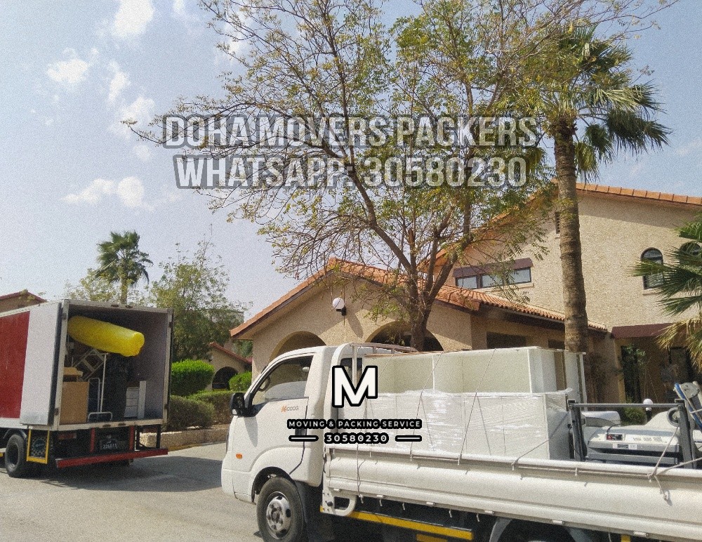 packing & moving Sifting service - 6