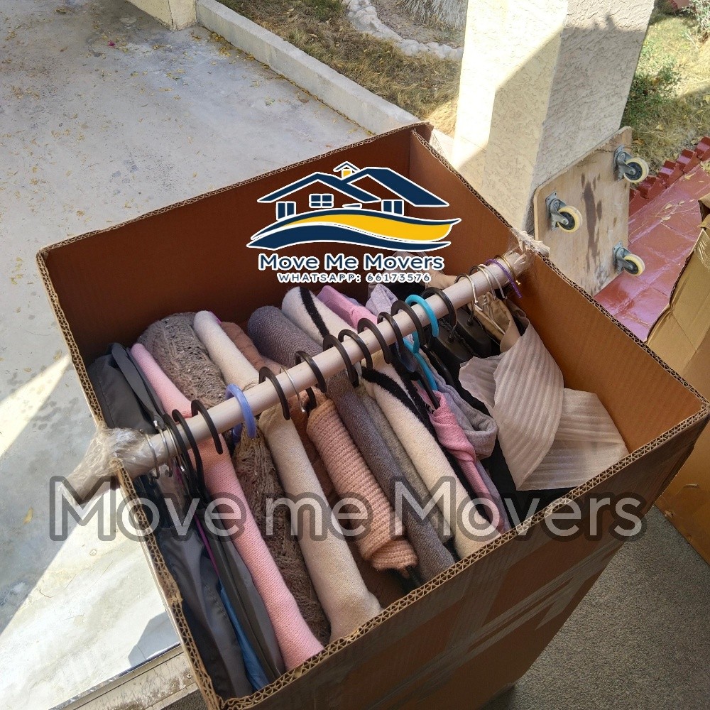 packing & moving Sifting service - 4