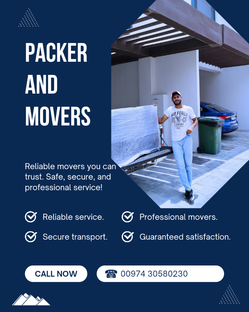 packing & moving Sifting service - 3