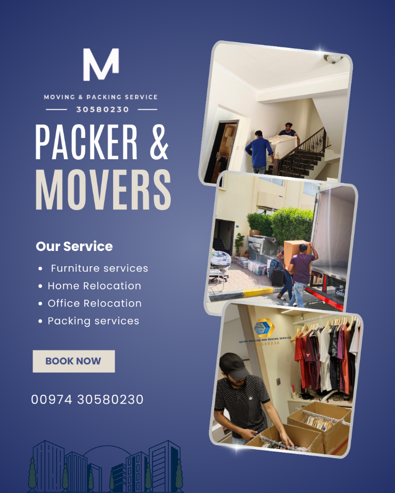 packing & moving Sifting service - 2
