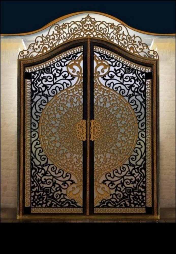 اعمال الالمنيوم والصيانة - 23