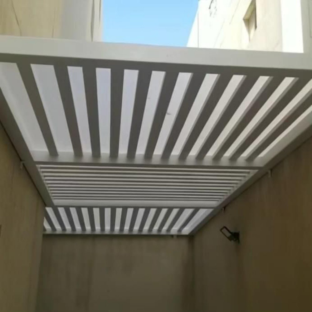 جميع اعمال المقاولات والصيانة - 21
