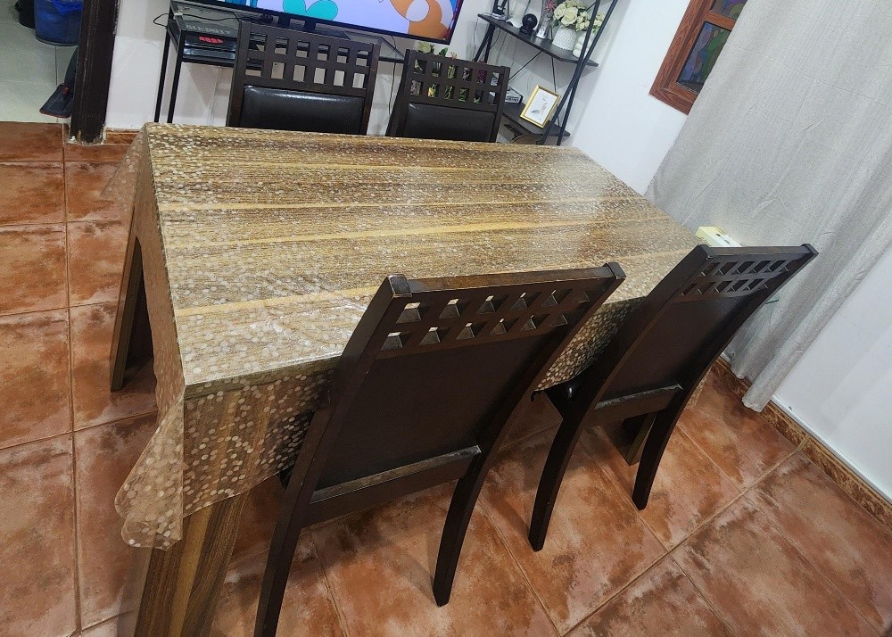 dining table - 2