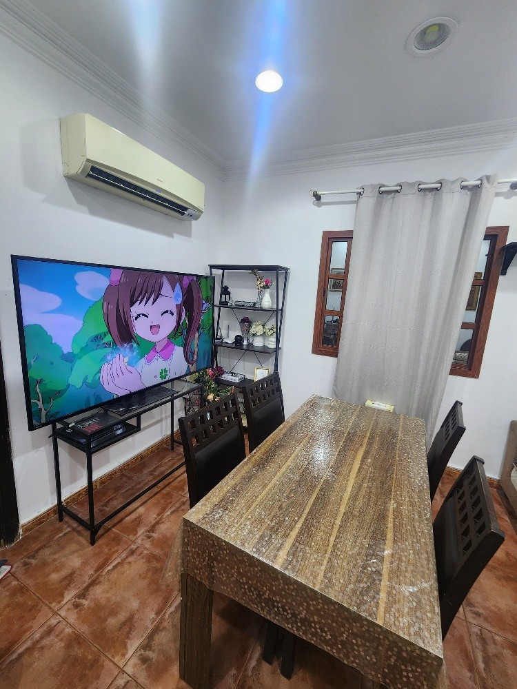 dining table - 3