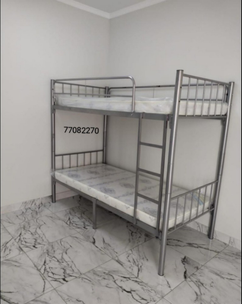 New Bunker bed available - 3