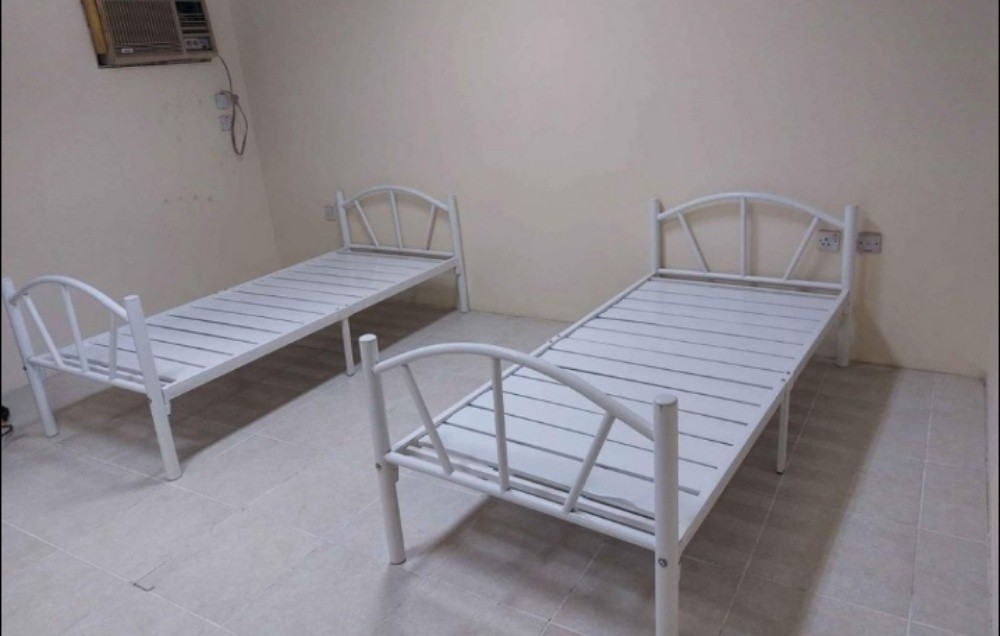 New Bunker bed available - 6