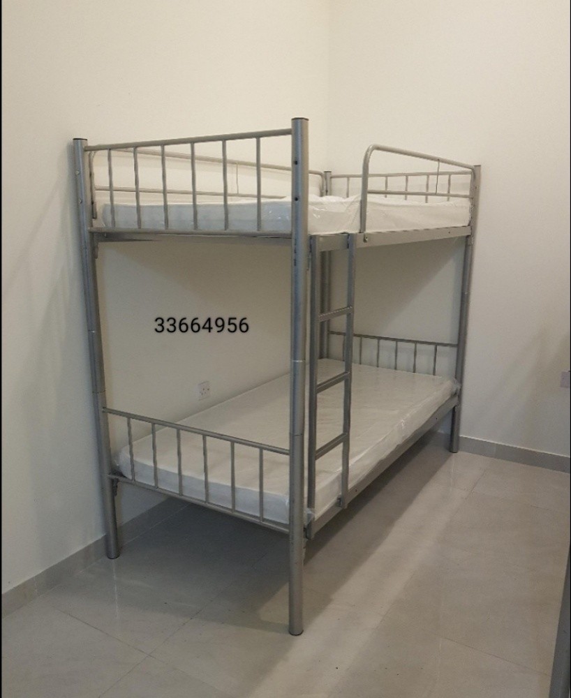 New Bunker bed available - 1