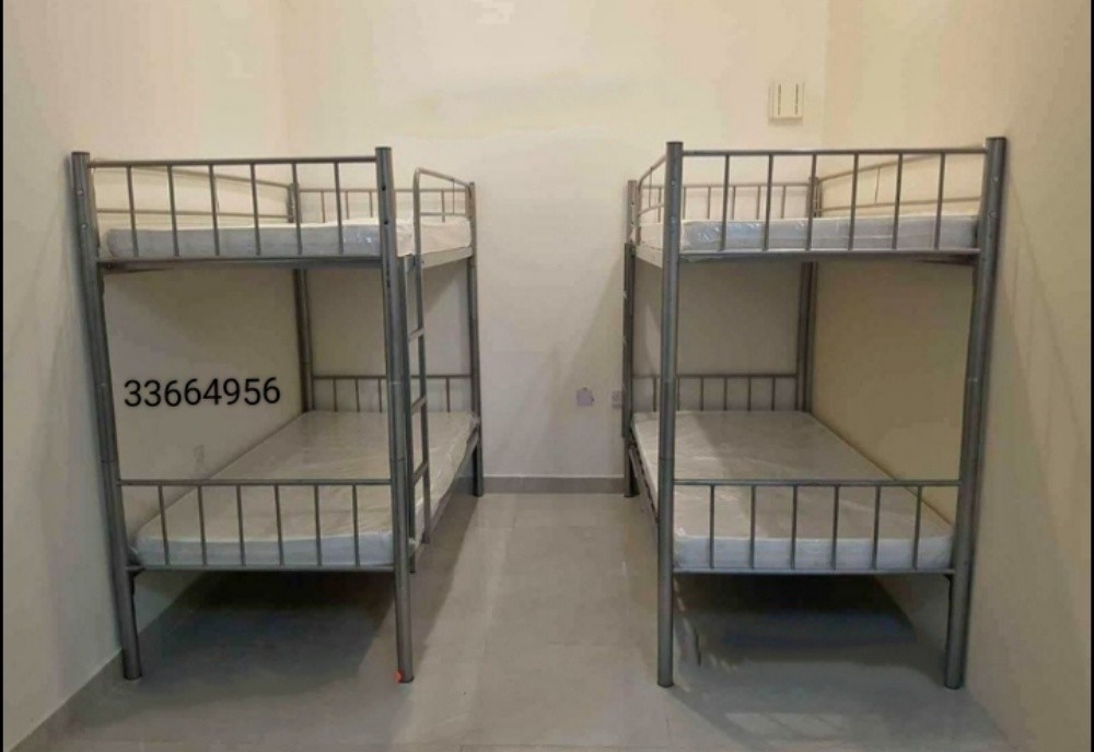 New Bunker bed available - 2