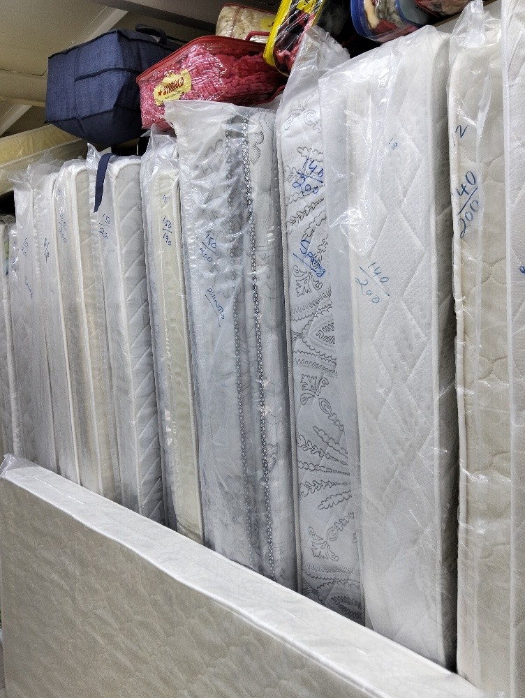 Mattress medical spring available - 5