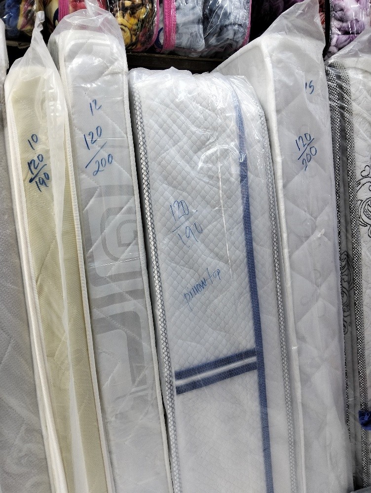 Mattress medical spring available - 2