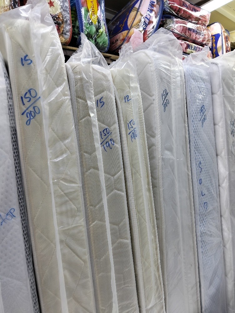 Mattress medical spring available - 3