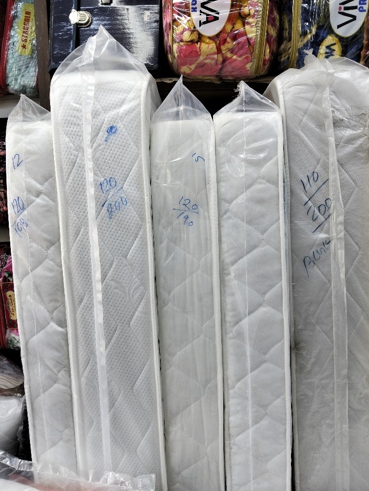 Mattress medical spring available - 1