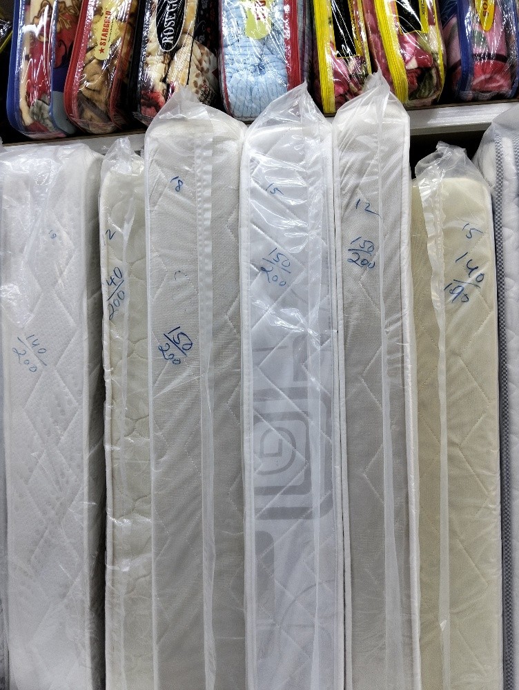 Mattress medical spring available - 4