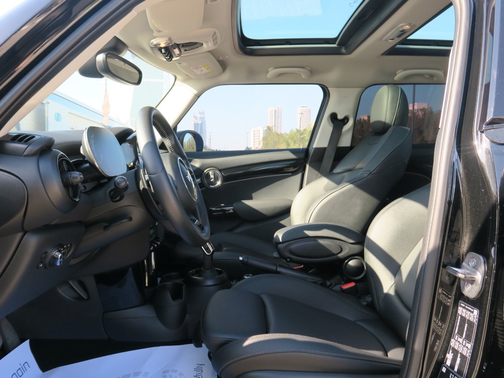 Mini cooper S 2023 - 7