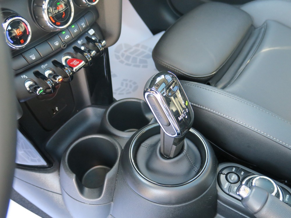 Mini cooper S 2023 - 8