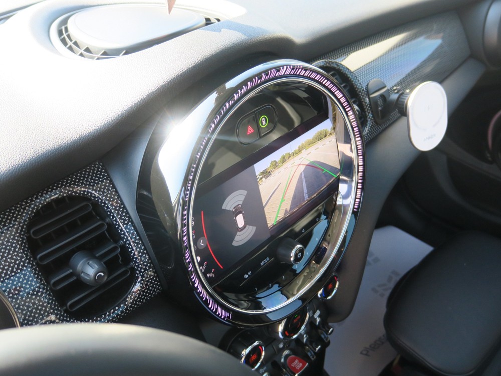 Mini cooper S 2023 - 12