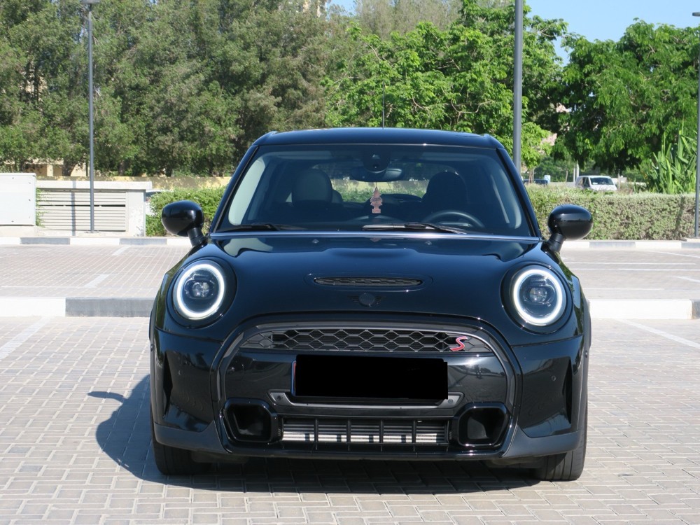 Mini cooper S 2023 - 3