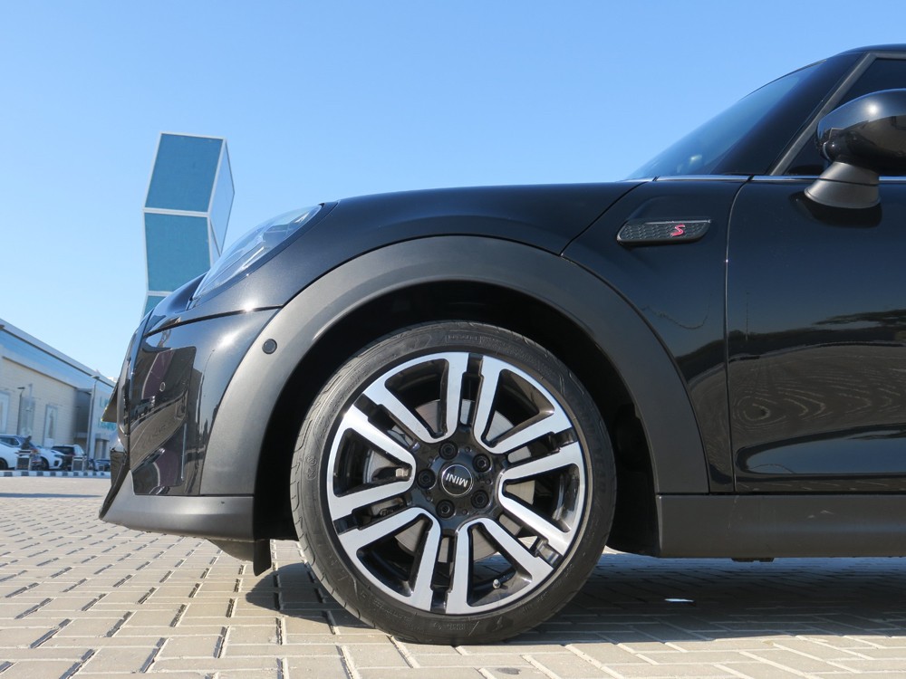 Mini cooper S 2023 - 4