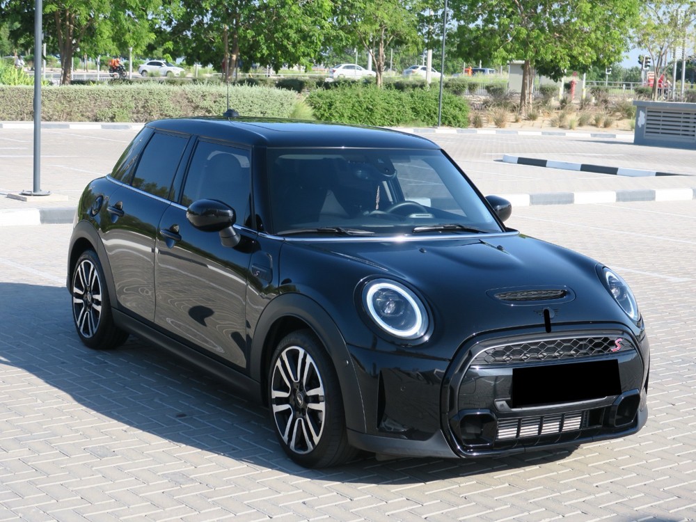 Mini cooper S 2023 - 2