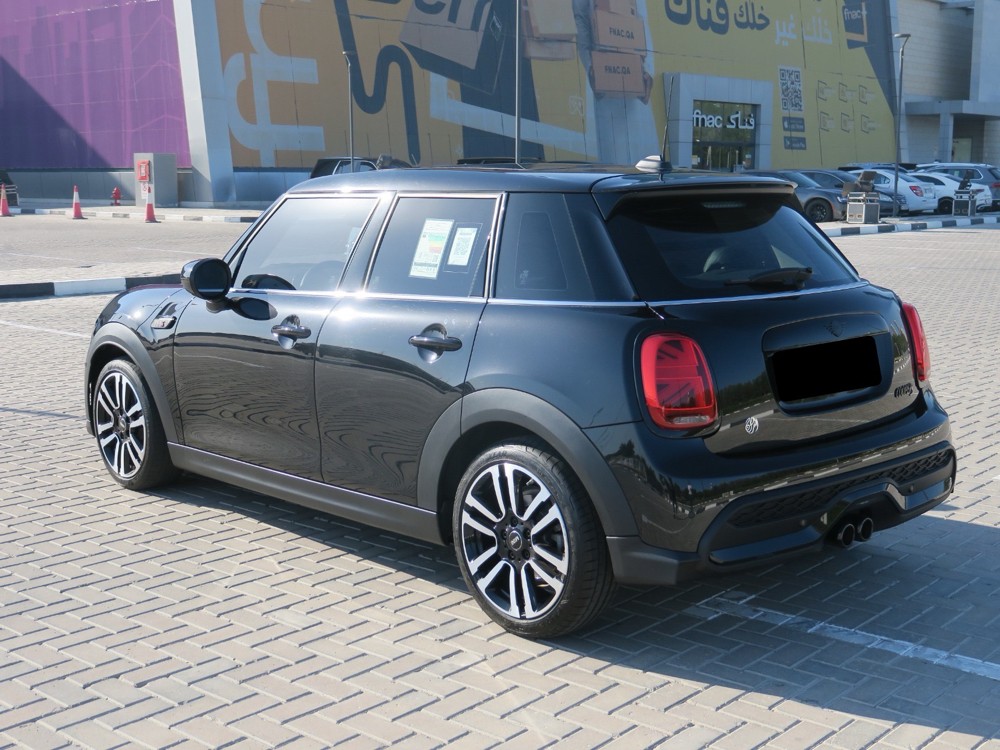 Mini cooper S 2023 - 6
