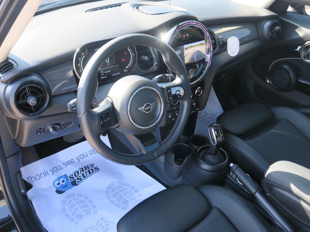 Mini cooper S 2023 - 10