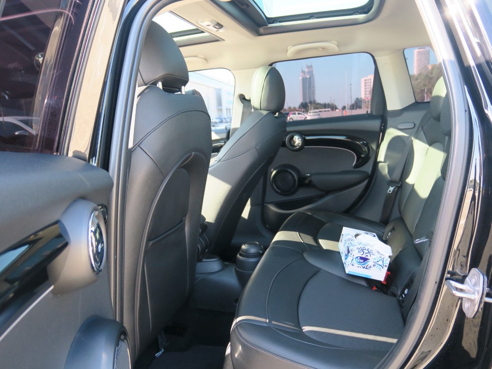 Mini cooper S 2023 - 9