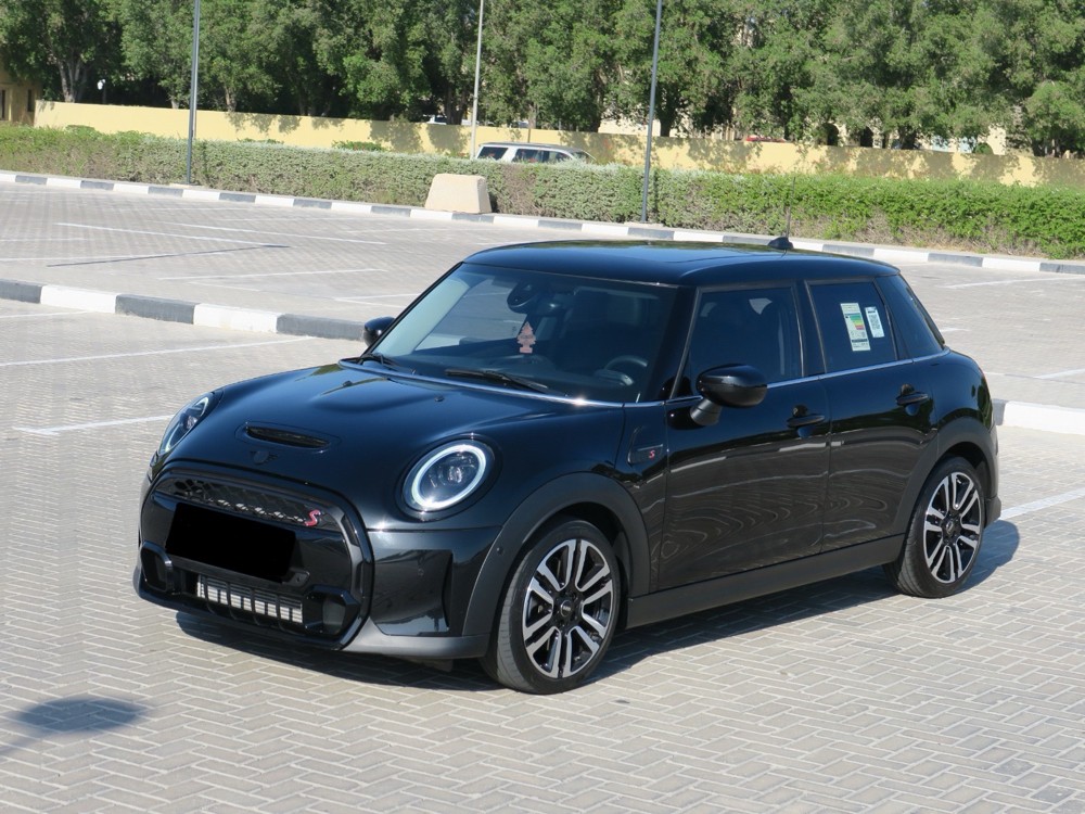 Mini cooper S 2023 - 1