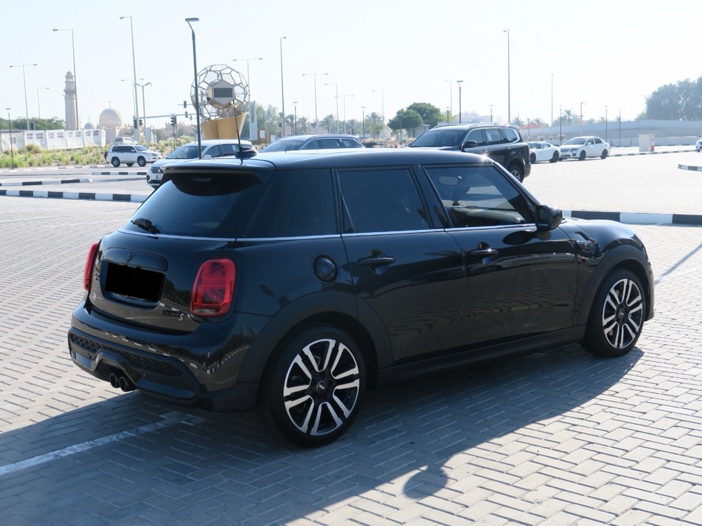 Mini cooper S 2023 - 5