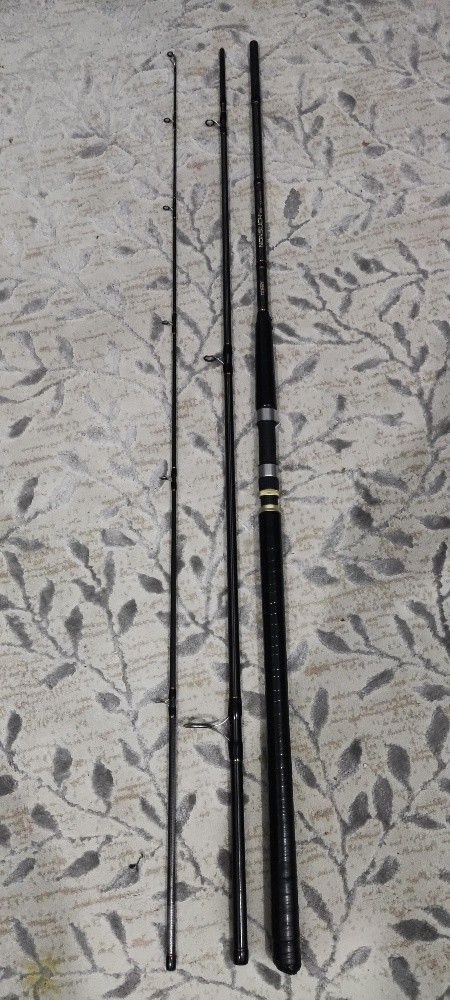 Nobey - 2
