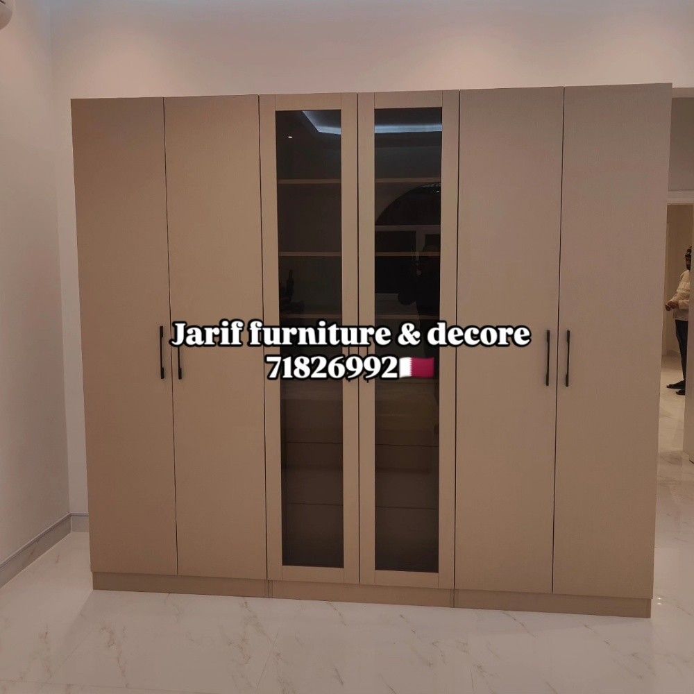 We make all kind of new furniture - 4