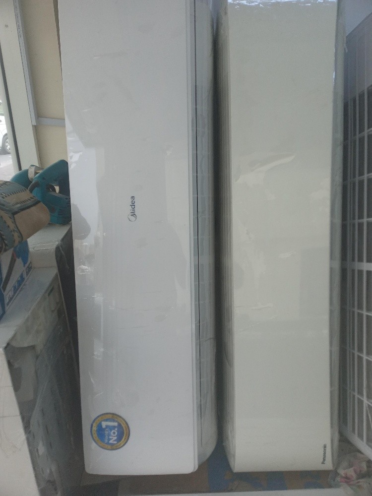 A/C Repairing & Mantanance Servic - 11