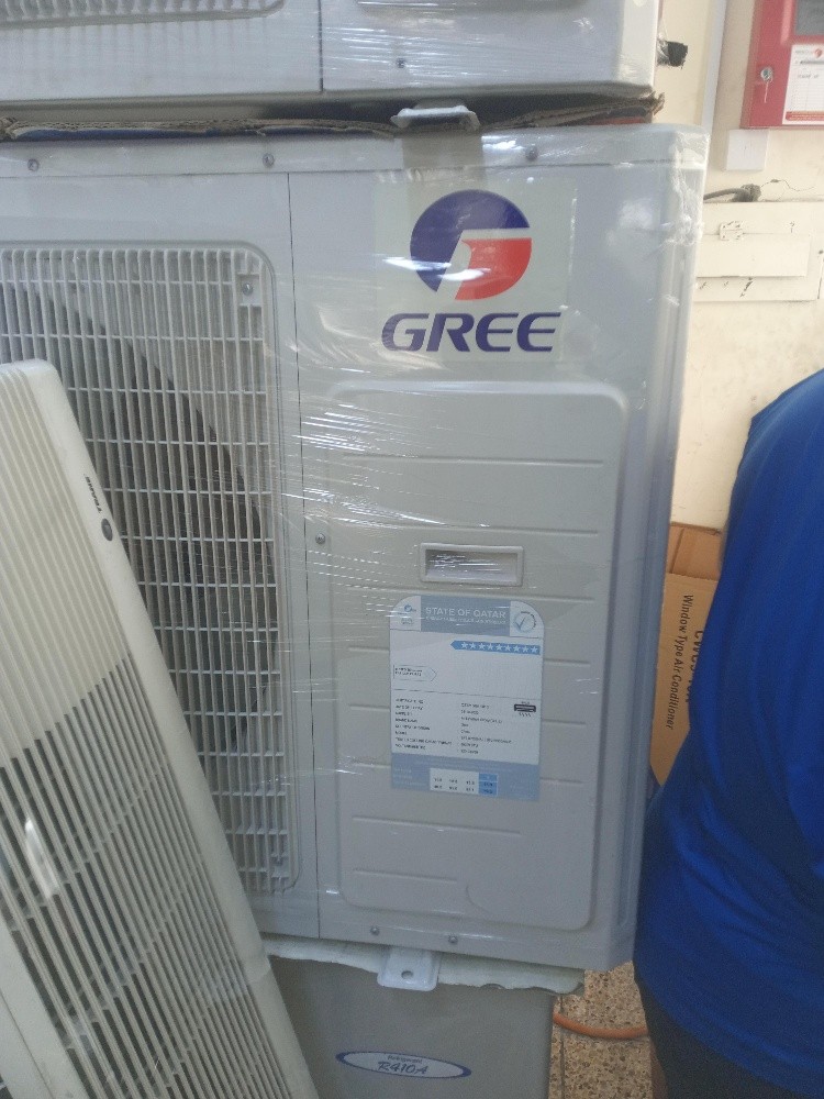 A/C Repairing & Mantanance Servic - 9