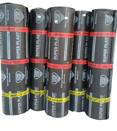 Waterproofing Highquality Materia - 4