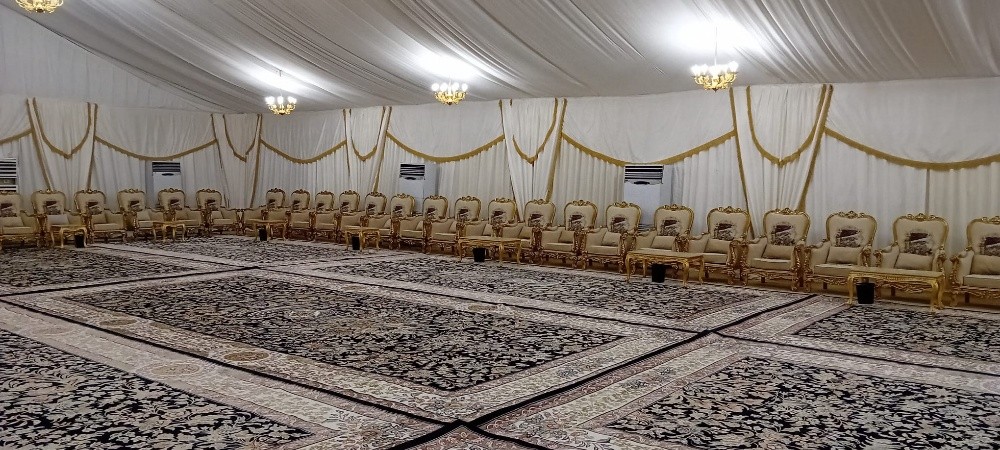خيام ملكيه - 2