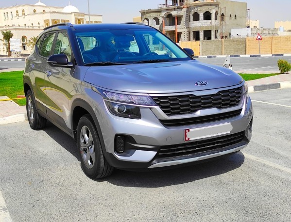 KIA SELTOS -2023 MODEL - 3